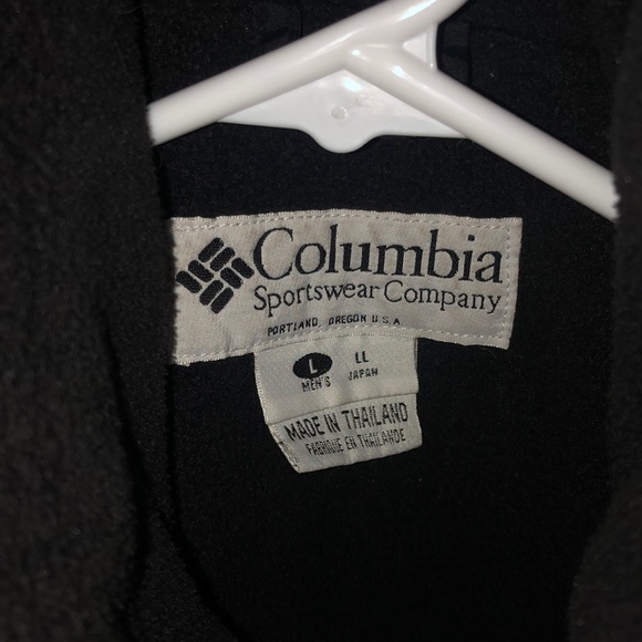 Columbia coat - Picture 3 of 6